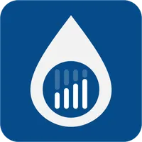 Water Drop : Sensor icon