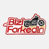 Bizifarkedin-Motosiklet İlan icon