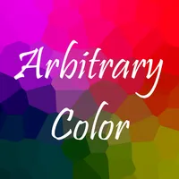 Random Color Generator - Arbit icon