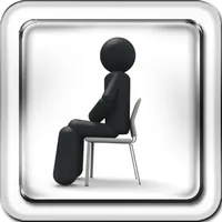 Sedentary work PRO icon