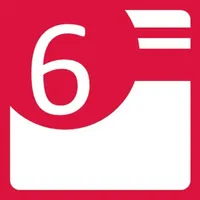 6 minutes walker icon