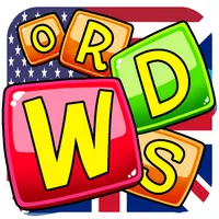 beginner english practice game icon