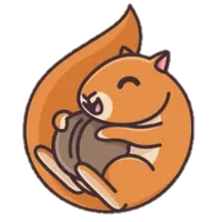 SQUIRREL VPN icon