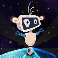 Planet Odyssey: Robot jumps th icon