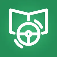 Autoškola - žiak icon