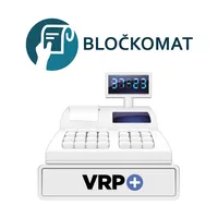Bločkomat icon