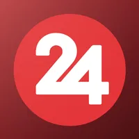 Dnes24 icon