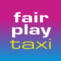 FAIR PLAY TAXI Bratislava icon