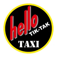 HelloTikTak Taxi Bratislava icon