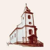 Farnosť Brehy icon