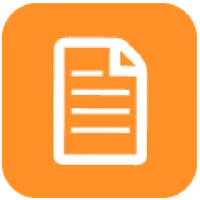 INVOICE by square reader icon