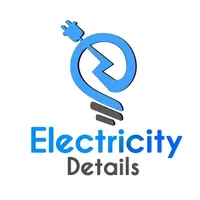 ELECTRICITY DETAILS icon