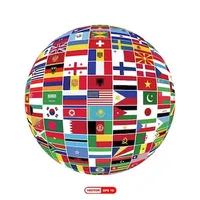 Geografia Sveta icon
