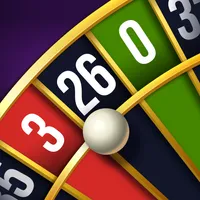 Roulette All Star: Casino Game icon