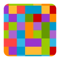 Squares Live Wallpaper Pro icon