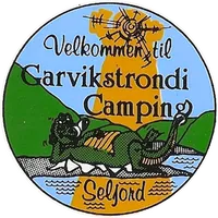 Garvikstrondi Camping icon