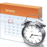 Calendar Event Reminder icon