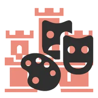 Staromestské kultúrne centrá icon