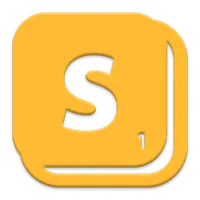 Find Words - Scrabble help icon