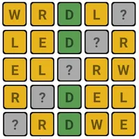 Find Wordle - help on quest icon