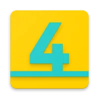 4KÁr icon