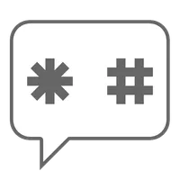 USSD Notifications icon