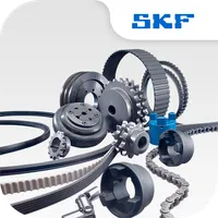 SKF PTP Catalogue icon