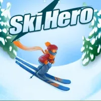 Ski Hero icon