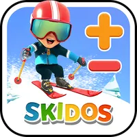 Cool Math Games for Kids icon