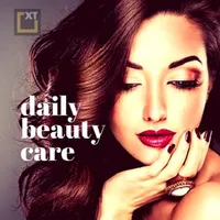 Daily Beauty Care - Skin, Hair icon