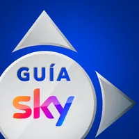 Guía SKY icon