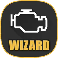 OBD2 Car Wizard icon