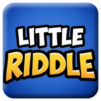 Little Riddle - Word Quiz icon