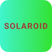SolaroidApp icon