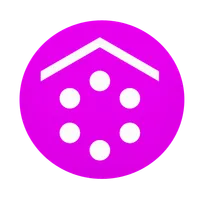 SL Bubbly Pink Theme icon