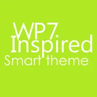 SL wSeven Green Theme icon