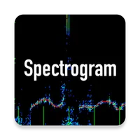 sm Spectrogram icon