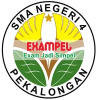 EXAMPEL icon