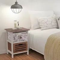 Bedside Cabinets icon