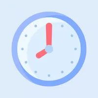 Clock icon