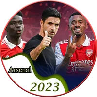 Arsenal Wallpaper 2023 icon