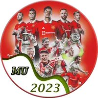 Manchester United Wallpaper icon