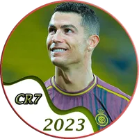 Ronaldo Wallpaper 2023 icon