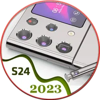 S24 Ultra Launcher icon