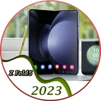 Z Fold 5 Launcher icon
