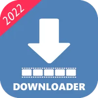 Video downloader for VK - Vkon icon