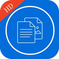 WORD to JPG Converter icon