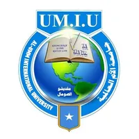 Al Umma University icon