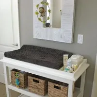 Baby Furniture icon