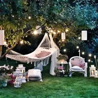 Boho Garden icon